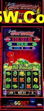 6Gbet
