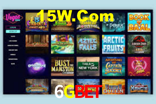 6Gbet Vip