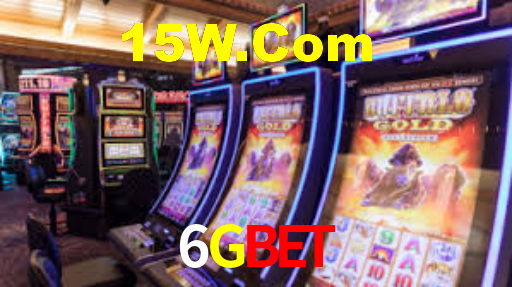 6Gbet Vip