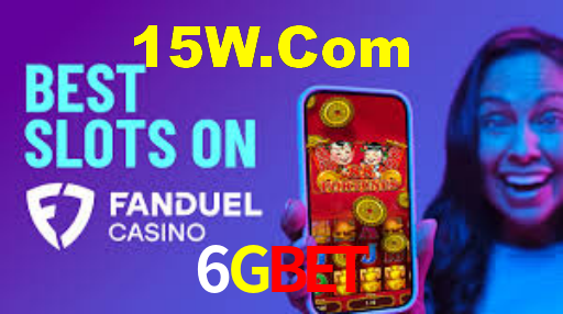 6Gbet: A Experiência de Casino com Jogos de Mesa ao Vivo