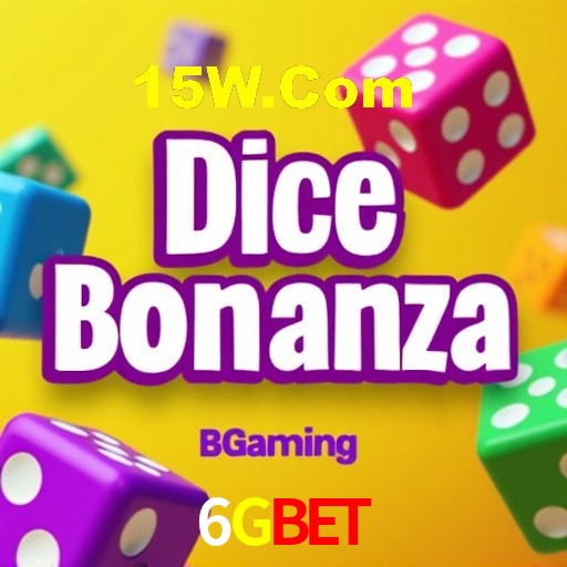 Diretório de Jogos 6Gbet