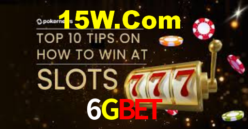6Gbet App