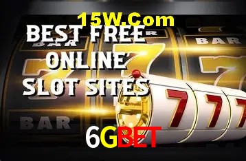 Provedores de Jogos 6Gbet