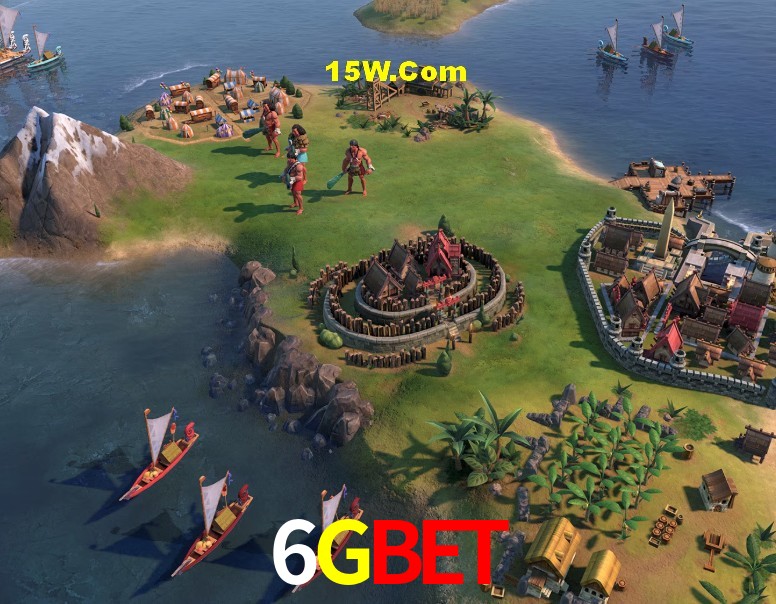 Segurança 2FA 6Gbet