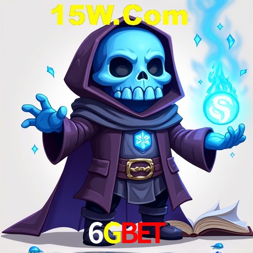 Mesa de Blackjack 6Gbet