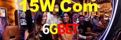 Bônus Diários 6Gbet