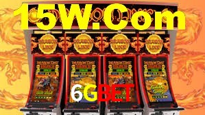 APP oficial da 6Gbet para mobile