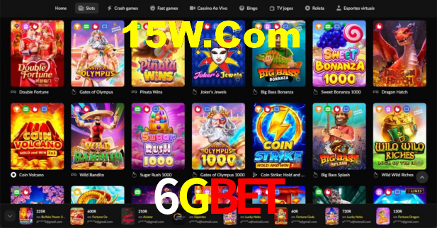 6Gbet