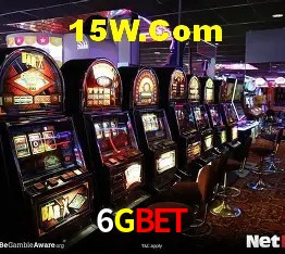 Promoção Relâmpago 6Gbet