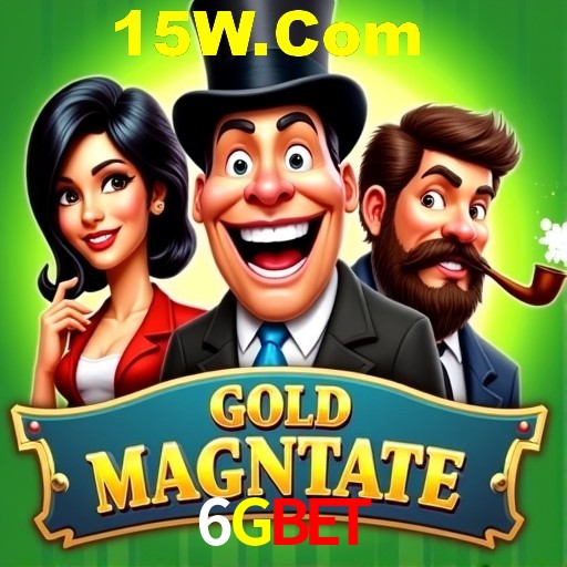 Descubra o Mundo do Cassino Online com 6Gbet