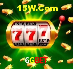 Design Responsivo 6Gbet