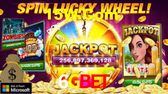 6Gbet