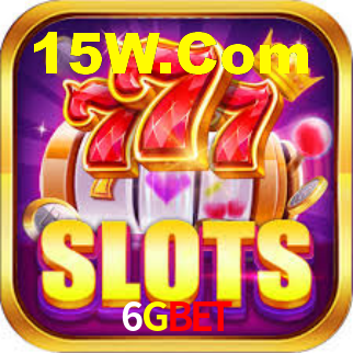 Interface do App 6Gbet