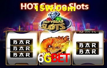 Login Seguro 6Gbet
