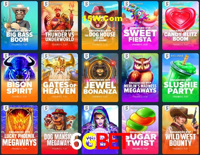 Casino Ao Vivo 6Gbet