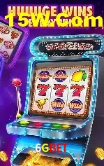 Especiais de Fim de Semana 6Gbet