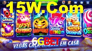 Torneios 6Gbet