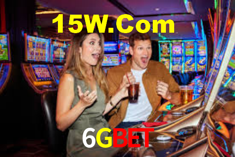 6Gbet