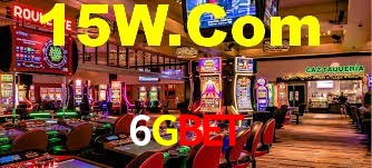 6Gbet Vip