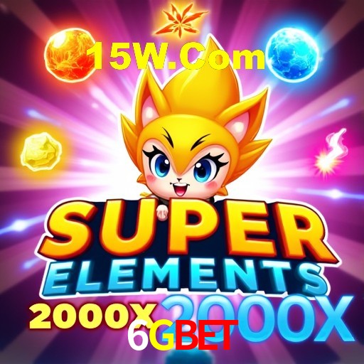 Casino Ao Vivo 6Gbet