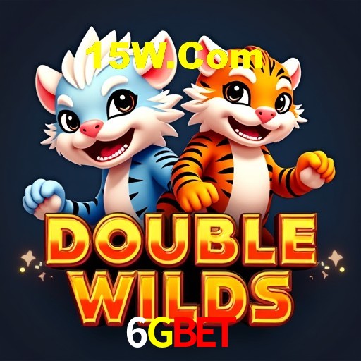 Provedores de Jogos 6Gbet