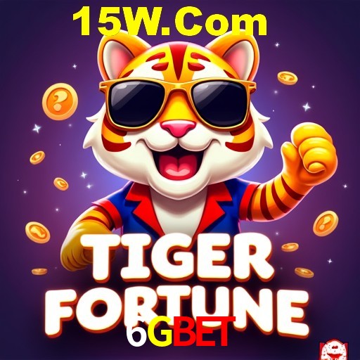 Seasonal Promotions 6Gbet