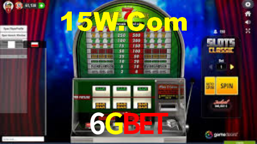 6Gbet