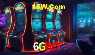 Apostas Esportivas na 6Gbet: Um Guia Completo