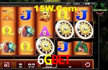 Explorando a Categoria de Eventos em Apostas na 6Gbet
