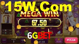 VIP Casino 6Gbet