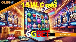 Football Betting 6Gbet