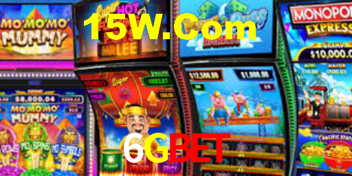 6Gbet App