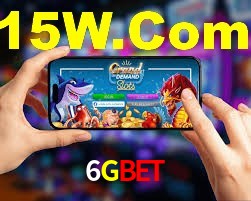Daily Bonuses 6Gbet