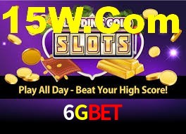 6Gbet - Plataforma Oficial App - 6Gbet App