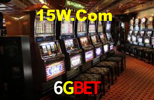 6Gbet