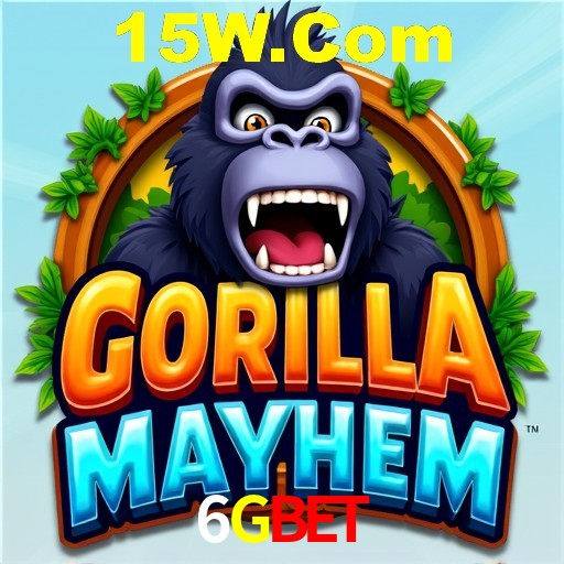 A Experiência Imersiva dos Cassinos Ao Vivo no 6Gbet