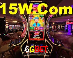 Roulette Table 6Gbet