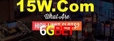 6Gbet Vip