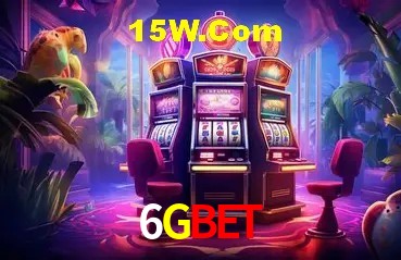 Inovações de Jogos na 6Gbet: O Futuro das Experiências Interativas