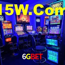 6Gbet: Seu Cassino Premiado com Pagamentos Rápidos