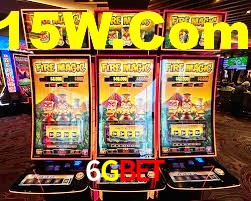 Tournaments 6Gbet