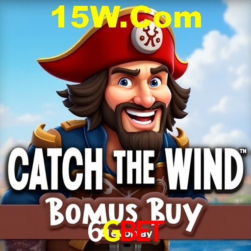 Bônus de Boas-vindas 6Gbet