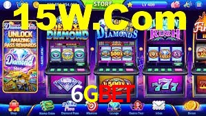 Programa VIP 6Gbet