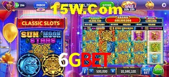 Tennis Betting 6Gbet